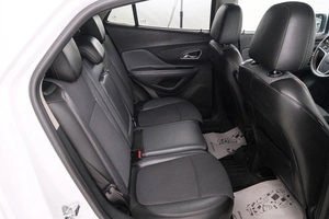 Внедорожник Opel Mokka 2012 года, 919000 рублей, Красноярск