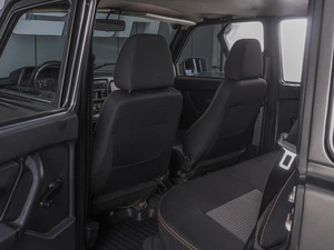 Внедорожник ВАЗ (LADA) 2131 (4x4) Urban 2017 года, 650000 рублей, Ростов-на-Дону