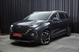 Минивэн Hyundai Custo 2022 года, 3147000 рублей, Красноярск