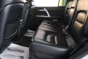 Внедорожник Toyota Land Cruiser 2013 года, 5099000 рублей, Омск