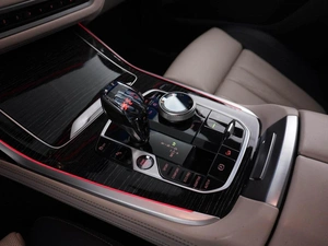 Внедорожник BMW X7 2022 года, 7778077 рублей, Москва