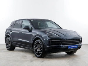 Внедорожник Porsche Cayenne 2018 года, 5699050 рублей, Москва