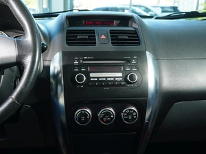 Хетчбэк Suzuki SX4 2008 года, 658000 рублей, Тверь
