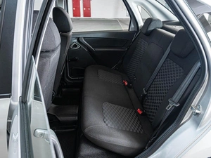 Седан ВАЗ (LADA) Granta 2025 года, 1098000 рублей, Ставрополь