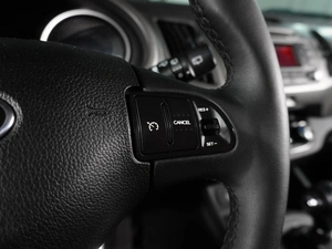 Внедорожник Kia Sportage 2014 года, 1299000 рублей, Воронеж