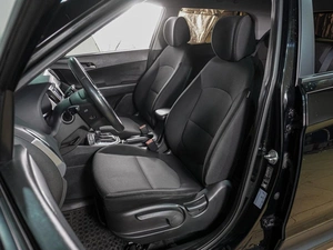 Внедорожник Hyundai Creta 2017 года, 1795000 рублей, Воронеж