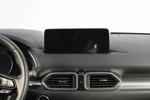 Внедорожник Mazda CX-5 2025 года, 4089000 рублей, Новосибирск