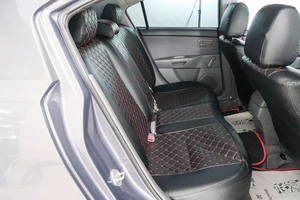 Седан Mazda 3 2008 года, 749000 рублей, Красноярск