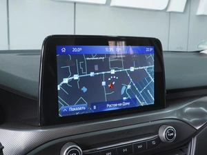 Универсал Ford Focus 2019 года, 1750000 рублей, Ростов-на-Дону