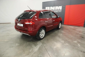 Внедорожник Renault Koleos 2008 года, 975000 рублей, Курск