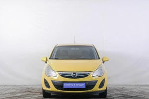 Хетчбэк Opel Corsa 2012 года, 449000 рублей, Кемерово