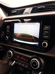 Хетчбэк Kia Rio X 2020 года, 1695000 рублей, Орёл