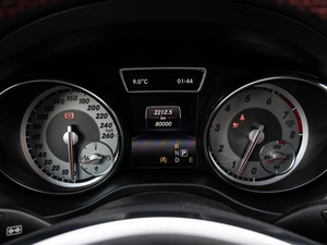 Внедорожник Mercedes-benz GLA-класс 2015 года, 2120000 рублей, Краснодар