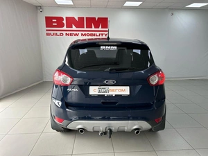 Внедорожник Ford Kuga 2012 года, 1065000 рублей, Смоленск