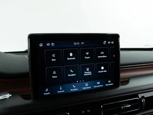 Внедорожник Lincoln Aviator 2020 года, 4998077 рублей, Москва