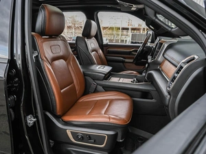 Пикап RAM 1500 2018 года, 6890000 рублей, Ставрополь