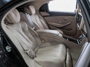 Седан Mercedes-benz S-класс 2016 года, 3419000 рублей, Тюмень