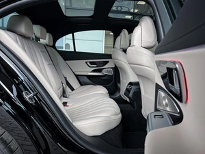 Седан Mercedes-benz E-класс 2025 года, 9200000 рублей, Уфа