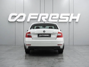 Лифтбек Skoda Octavia 2019 года, 1319000 рублей, Воронеж