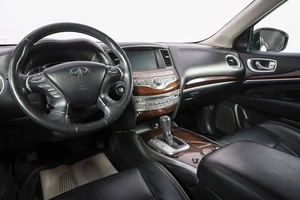 Внедорожник Infiniti QX60 2013 года, 1899000 рублей, Новосибирск