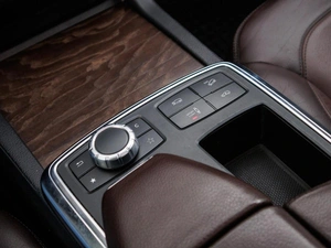 Внедорожник Mercedes-benz GL-класс 2014 года, 2999000 рублей, Большой Сочи