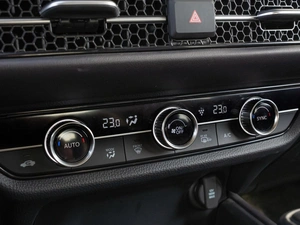 Внедорожник Honda ZR-V 2024 года, 3599000 рублей, Краснодар