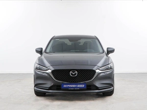 Седан Mazda 6 2020 года, 2874444 рублей, Москва