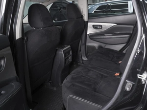 Внедорожник Nissan Murano 2017 года, 1999000 рублей, Ростов-на-Дону