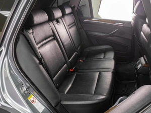 Внедорожник BMW X5 2008 года, 1609000 рублей, Тюмень