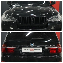 Внедорожник BMW X5 2011 года, 2700000 рублей, Курск