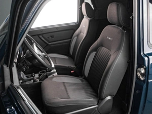 Внедорожник ВАЗ (LADA) Niva Legend 2024 года, 1099000 рублей, Тюмень