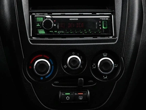 Седан ВАЗ (LADA) Granta 2013 года, 499000 рублей, Кирилловка