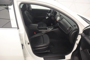 Внедорожник Kia Sportage 2011 года, 1335000 рублей, Орёл