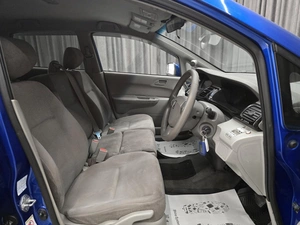Минивэн Honda Edix 2006 года, 663000 рублей, Красноярск