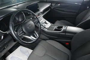 Внедорожник Hyundai Santa Fe 2021 года, 3499000 рублей, Тюмень