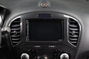 Внедорожник Nissan Juke 2011 года, 1229000 рублей, Оренбург