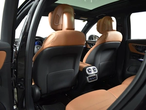 Внедорожник Mercedes-benz GLC-класс 2025 года, 8879900 рублей, Казань