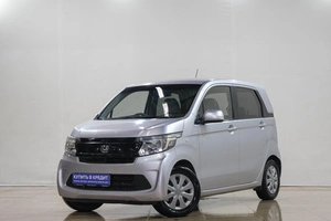 Хетчбэк Honda N-WGN 2014 года, 699000 рублей, Новокузнецк