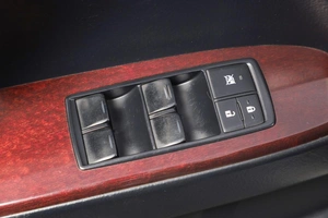 Внедорожник Lexus GX 2015 года, 4399000 рублей, Новосибирск