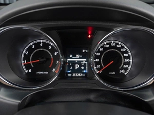 Внедорожник Mitsubishi ASX 2018 года, 1389000 рублей, Тюмень