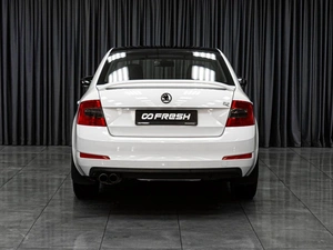 Лифтбек Skoda Octavia 2014 года, 1449000 рублей, Тюмень