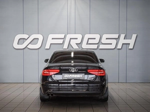 Седан Audi A4 2012 года, 1250000 рублей, Муром