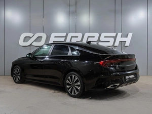 Седан Kia K5 2020 года, 2599000 рублей, Воронеж