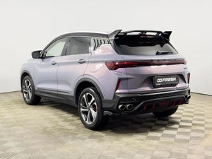 Внедорожник Geely Coolray 2024 года, 1933900 рублей, Казань