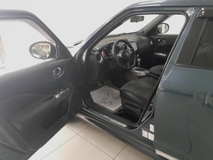 Внедорожник Nissan Juke 2013 года, 1200000 рублей, Смоленск