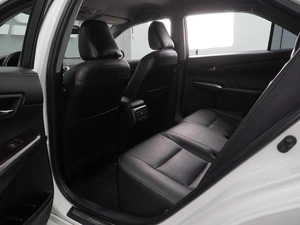 Седан Toyota Camry 2017 года, 2339000 рублей, Воронеж