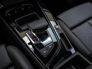 Седан Audi A4 2021 года, 3960000 рублей, Краснодар