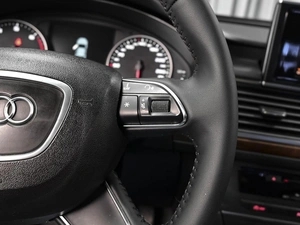 Седан Audi A6 2011 года, 1494000 рублей, Ставрополь