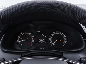 Лифтбек Skoda Rapid 2020 года, 1480000 рублей, Самара