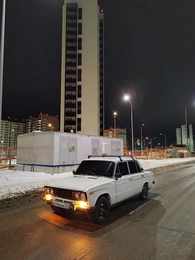 Седан ВАЗ (LADA) 2106 1996 года, 95000 рублей, Красноярск